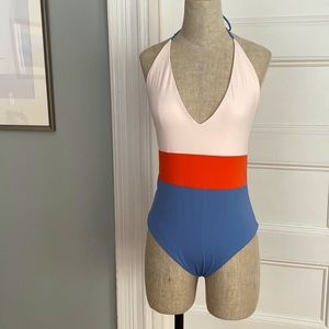 Tavik One Piece in Colorblock (reversible)